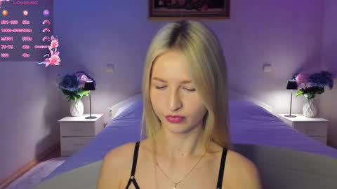 Mellina online show from January 2026 06:01:01 PM