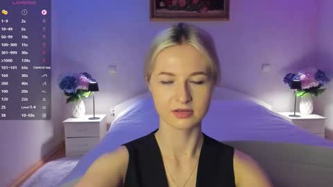 Mellina online show from January 2026 07:11:01 PM