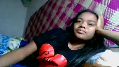 Snapshot of mellinah430167 chatting on July 2026 06:50:01 PM mellinah430167 online show from July 2026 06:50:01 PM
