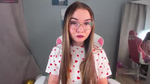 Mellisa online show from February 2025 06:48:01 PM