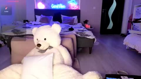 MellisaAngel online show from March 2026 08:20:01 AM