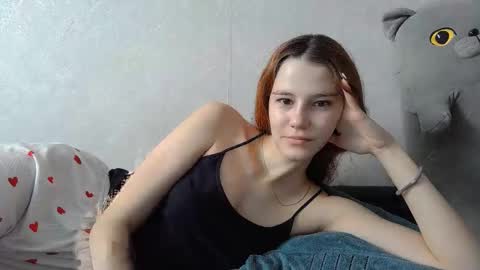 Mellisa online show from March 2025 06:02:02 AM