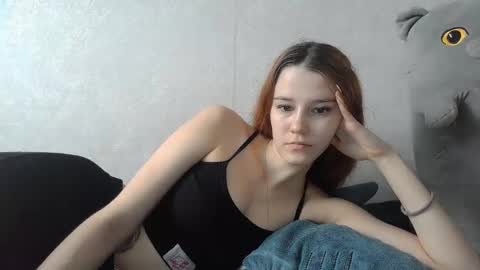 Mellisa online show from March 2025 10:16:02 AM
