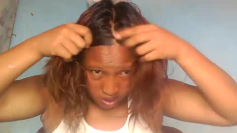 mellissa online show from February 2025 08:17:01 AM