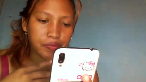 mellissa online show from February 2025 04:20:01 AM