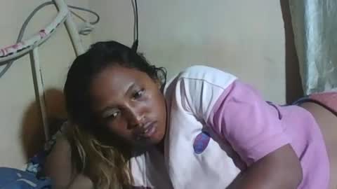 mellissa online show from April 2026 01:07:01 AM