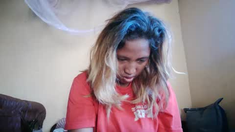 Snapshot of mellissia02 chatting on June 2026 04:58:02 AM mellissa online show from June 2026 04:58:02 AM