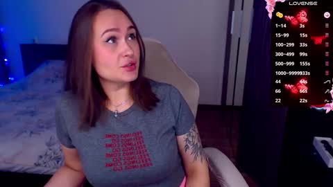 Mel online show from October 2025 11:17:02 PM