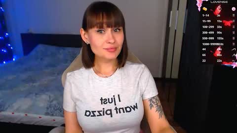 Mel online show from February 2026 07:39:02 PM