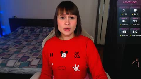 Mel online show from April 2026 10:05:01 PM