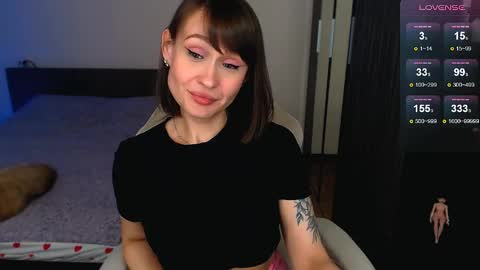 Snapshot of mellovell chatting on May 2026 01:57:16 AM Mel online show from May 2026 01:57:16 AM