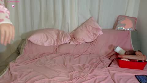 Melody Day online show from November 2025 03:40:02 AM