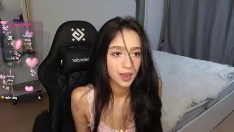 Snapshot of mellymellika chatting on June 2026 09:15:01 PM Melly online show from June 2026 09:15:01 PM