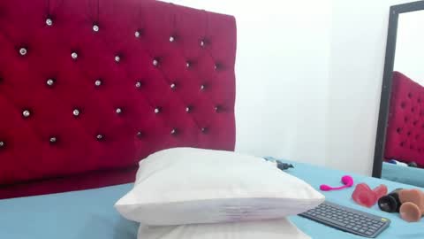 Melody online show from April 2026 11:44:02 AM