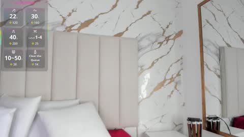 MELODDY PARKERR online show from March 2026 05:46:02 AM