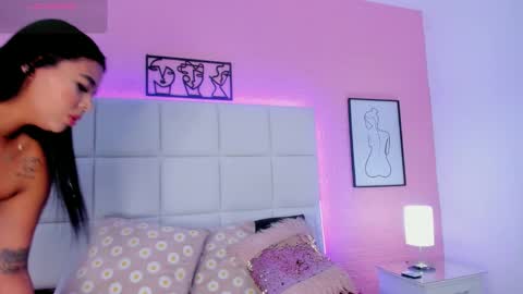 MELODDY PARKERR online show from March 2026 08:04:02 PM