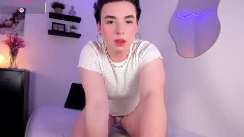 Meloddy online show from March 2025 01:21:01 PM