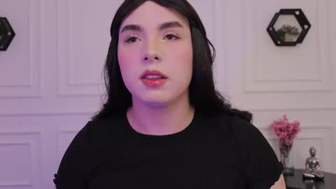 Meloddy online show from October 2025 08:41:01 PM