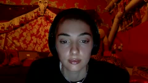 Snapshot of melodicknowledge chatting on January 2025 05:05:02 AM Majesty 3 online show from January 2025 05:05:02 AM