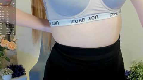 melodievejar online show from January 2026 05:27:02 PM