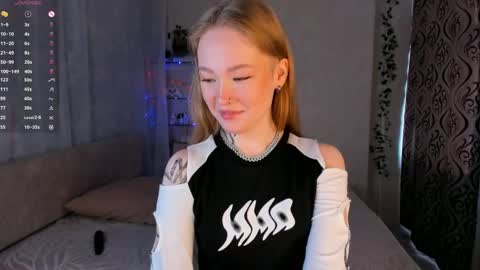 melodievejar online show from April 2026 04:01:01 AM