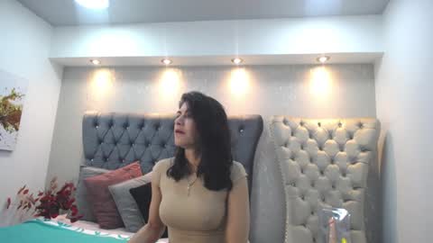 Melodi online show from February 2025 12:06:02 PM