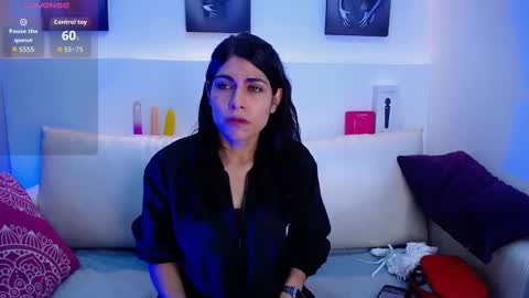 Melodi online show from September 2025 01:02:01 PM