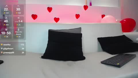 Melodi online show from February 2026 03:35:02 PM