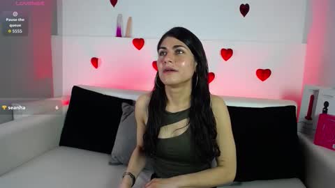 Melodi online show from February 2026 02:28:01 PM