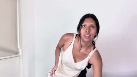 Snapshot of melody24_ chatting on January 2025 06:10:01 PM melody24_ online show from January 2025 06:10:01 PM