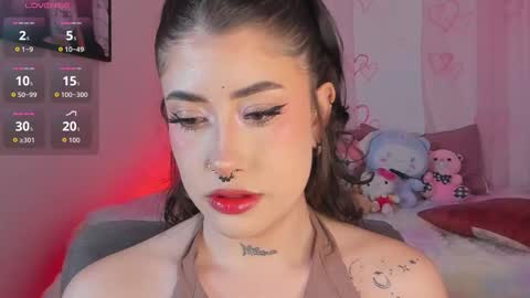 MELODY online show from February 2026 10:41:02 PM