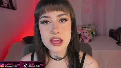 Snapshot of melody_014 chatting on July 2026 09:06:02 PM MELODY online show from July 2026 09:06:02 PM