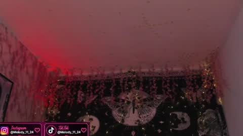 Snapshot of melody_014 chatting on July 2026 10:29:02 PM MELODY online show from July 2026 10:29:02 PM