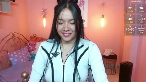 melody_1_ online show from June 2026 03:07:02 AM