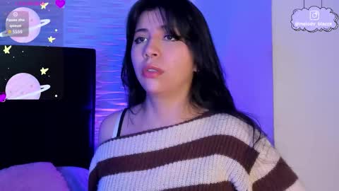 Melody online show from February 2026 09:53:01 PM