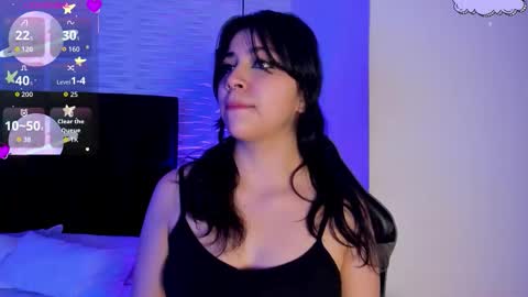 Melody online show from March 2026 08:25:02 PM