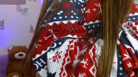 Tatiana online show from December 2025 11:56:01 PM