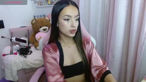 Snapshot of melody_brawns chatting on June 2026 02:58:01 AM Tatiana online show from June 2026 02:58:01 AM