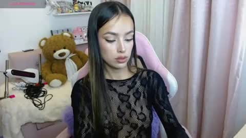Snapshot of melody_brawns chatting on June 2026 04:13:02 AM Tatiana online show from June 2026 04:13:02 AM