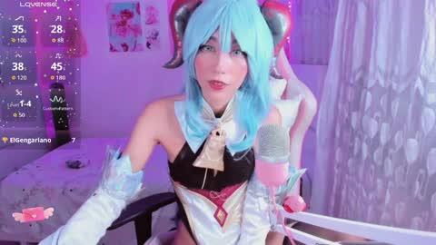 Elizabeth online show from April 2026 11:57:02 PM