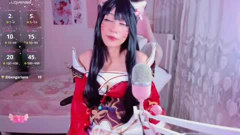 Elizabeth online show from April 2026 11:32:02 PM