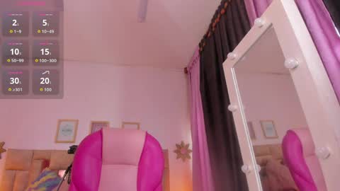 melody_ebonny online show from June 2026 01:01:01 PM