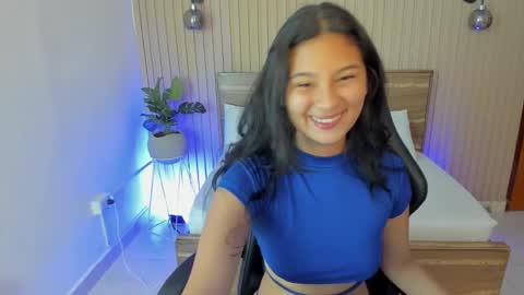 Melody  online show from January 2025 12:18:01 PM