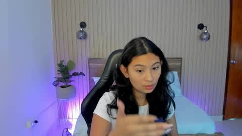 Melody  online show from January 2025 12:22:01 PM