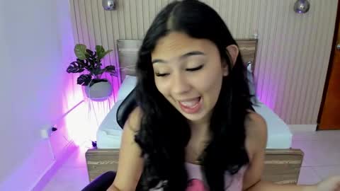 Melody  online show from February 2025 12:24:01 PM