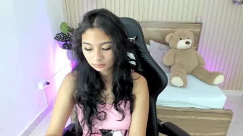 Melody  online show from February 2025 12:42:01 PM