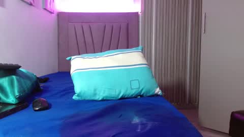 melody_mercy online show from January 2025 03:11:02 PM