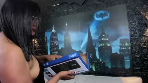 melody_spark online show from June 2026 11:00:01 AM