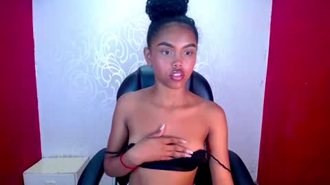 I AM MELODY online show from December 2024 05:11:02 PM