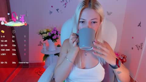 melody_starr online show from June 2026 11:26:02 AM